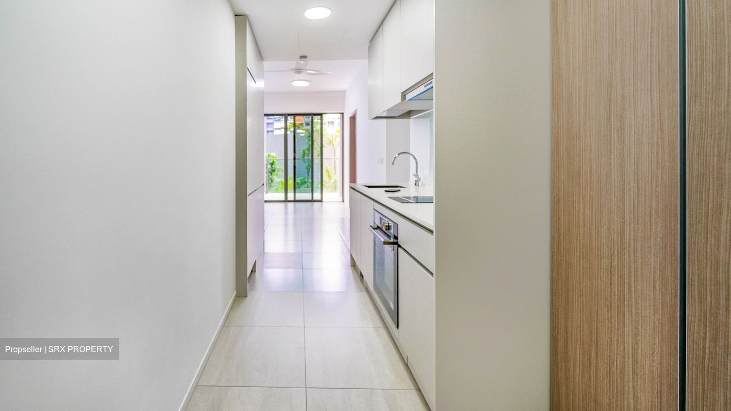 The Woodleigh Residences (D13), Apartment #521437271